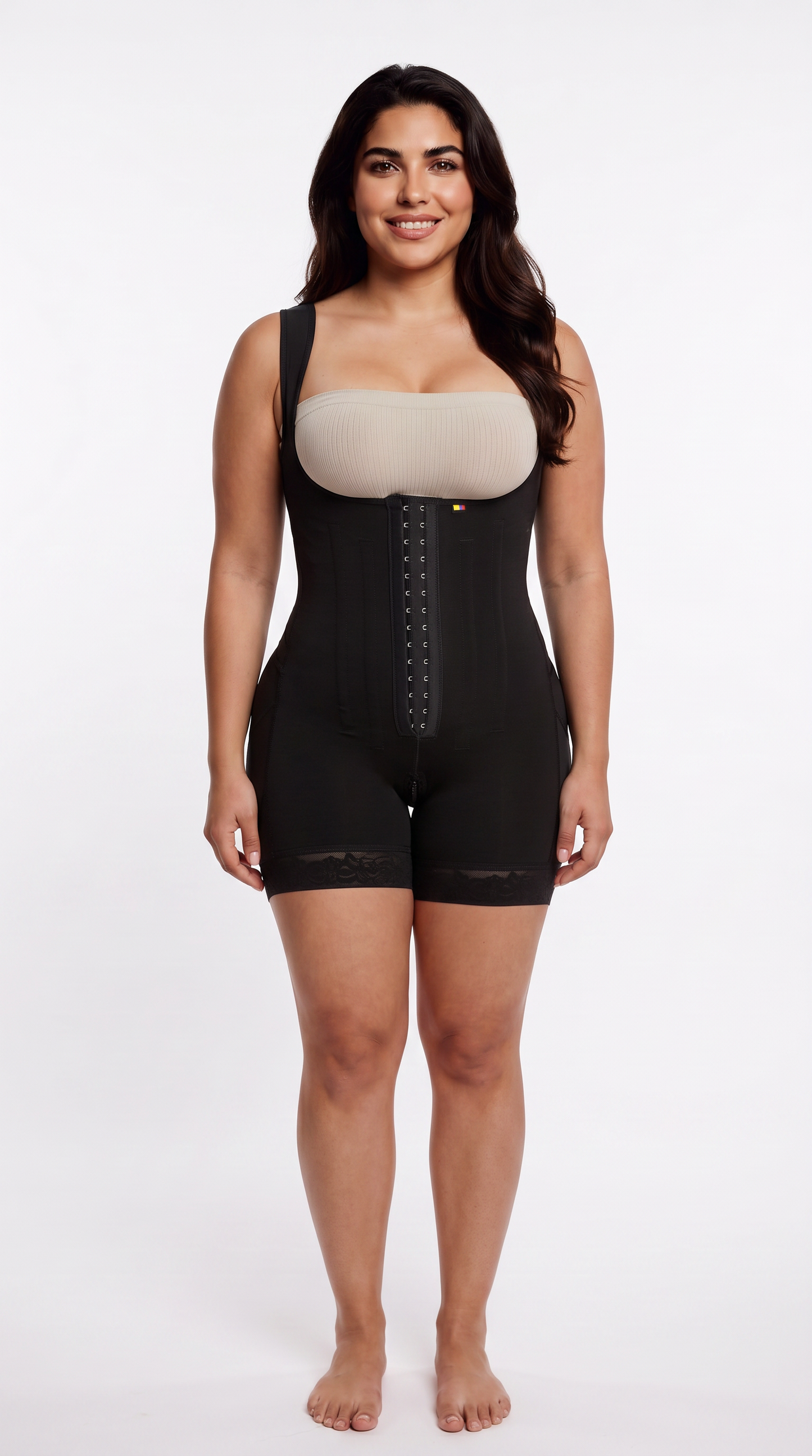 Fajaria Silueta Perfecta