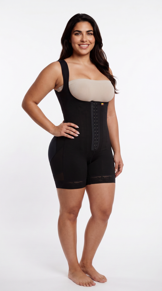 Fajaria Silueta Perfecta